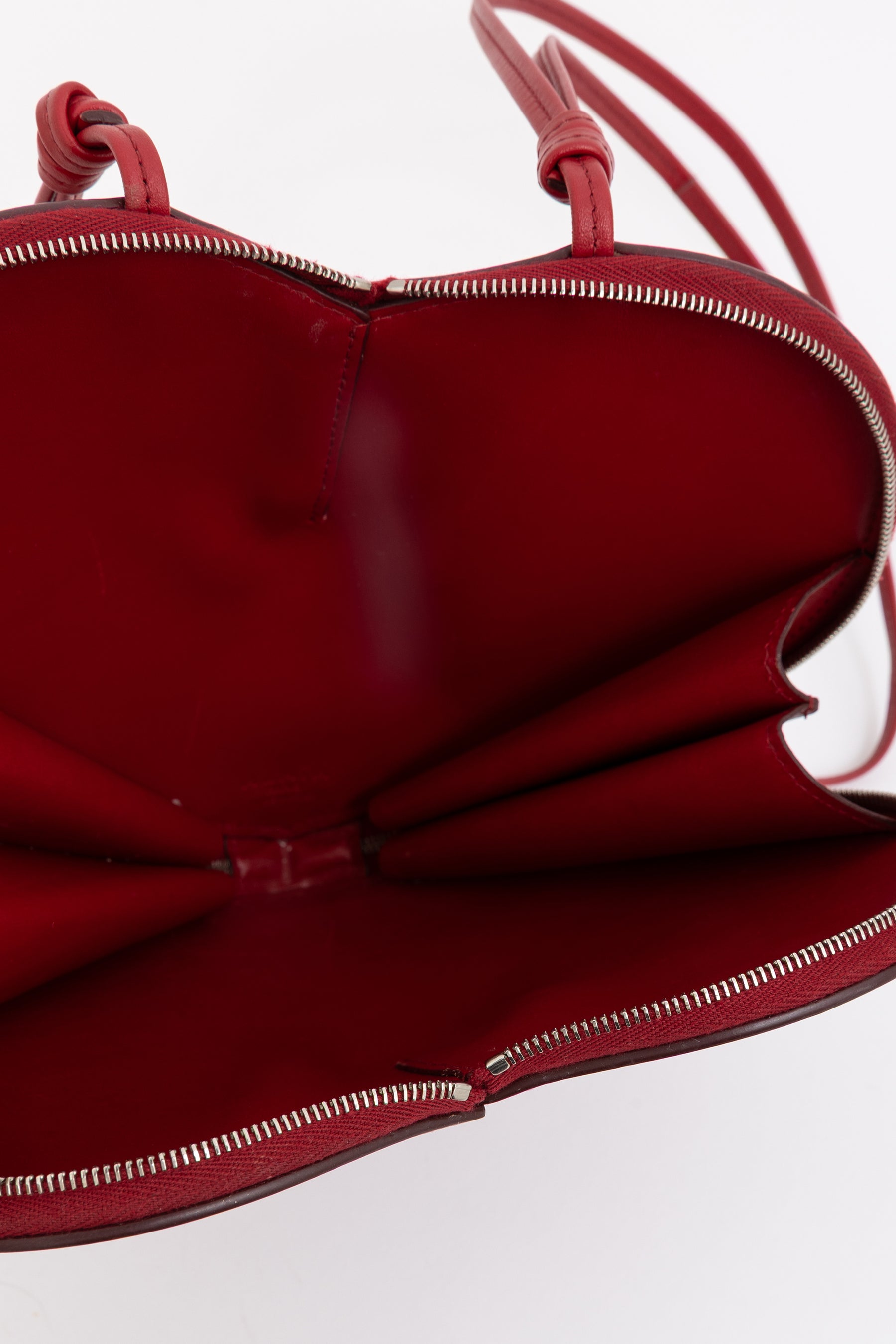 Le Cœur Shoulder Bag