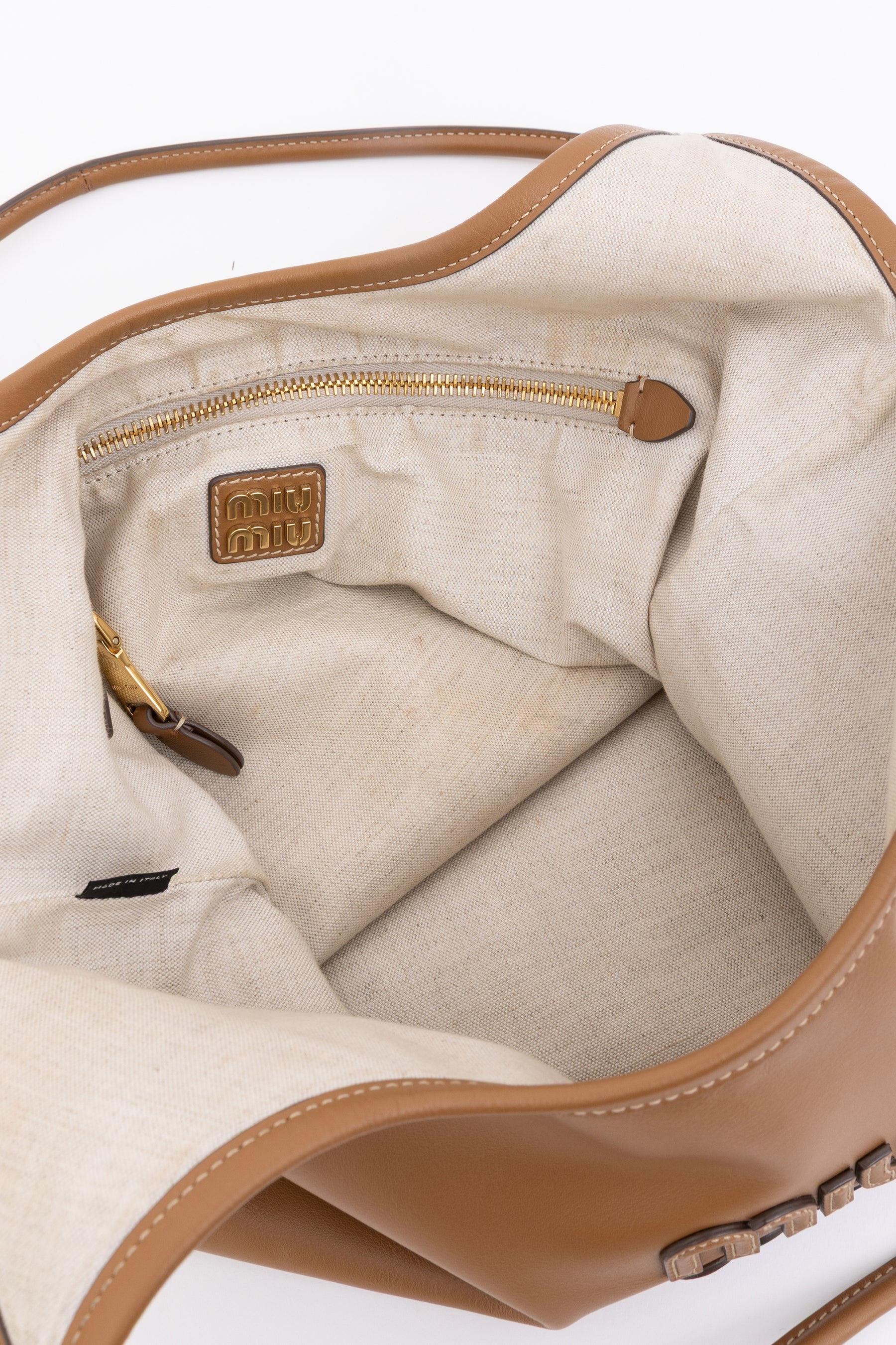 Ivy Tote Bag