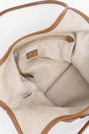 Ivy Tote Bag