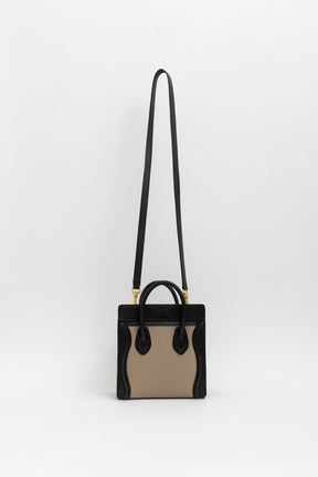 Nano Luggage Tote