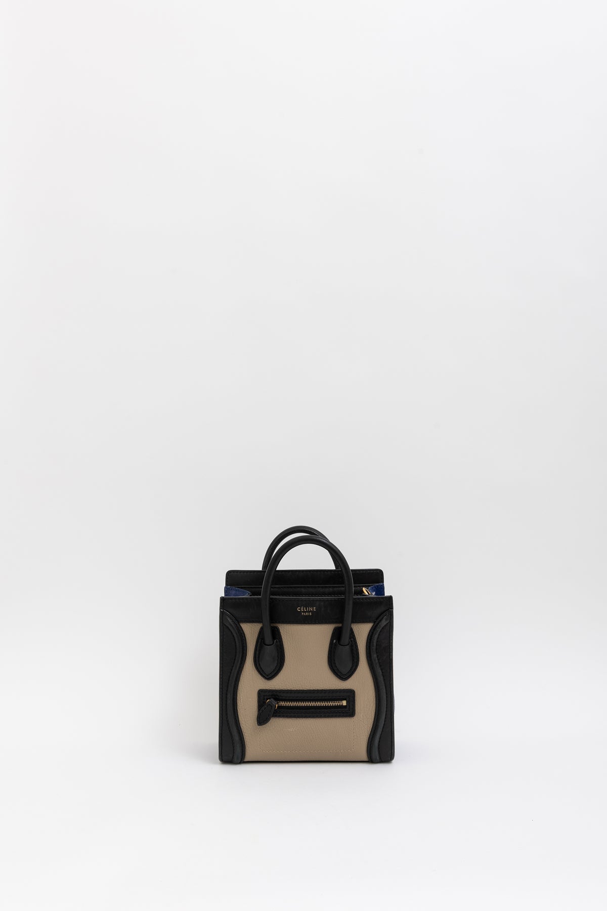 Nano Luggage Tote