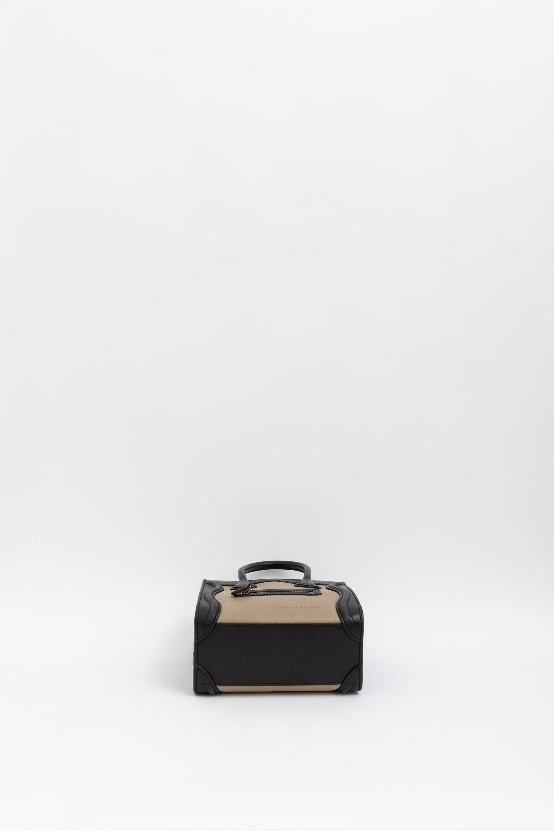 Nano Luggage Tote