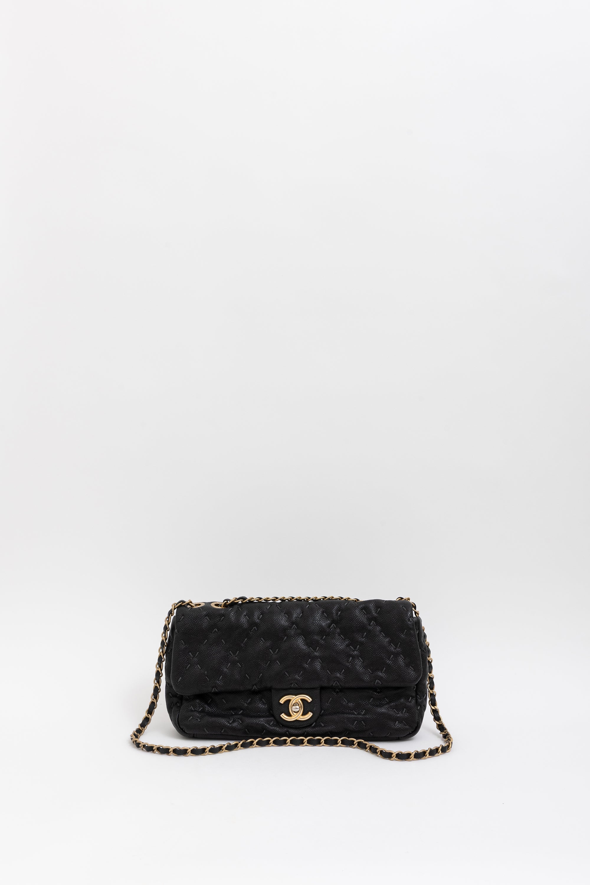Wild Stitch Classic Flap Bag