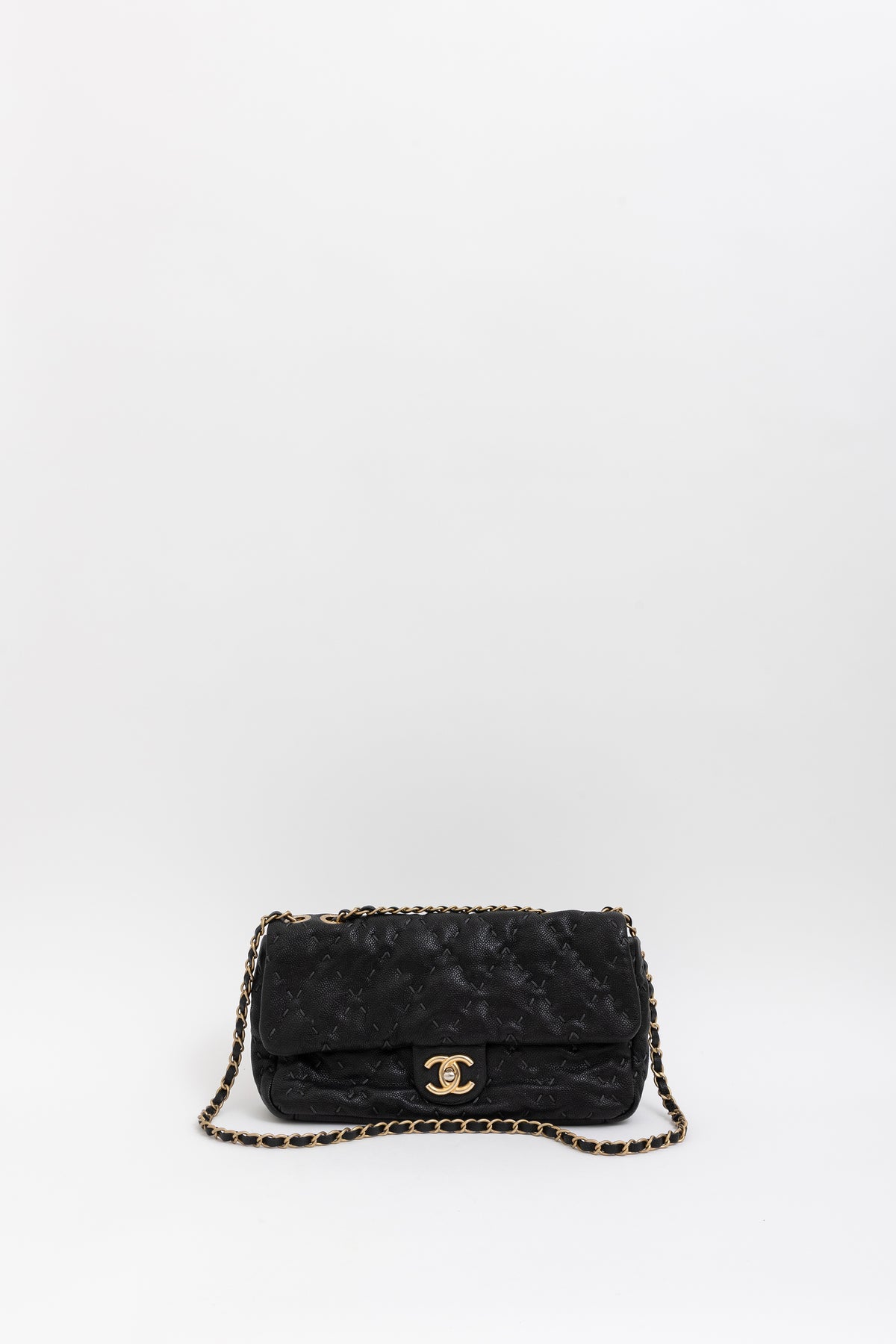 Wild Stitch Classic Flap Bag