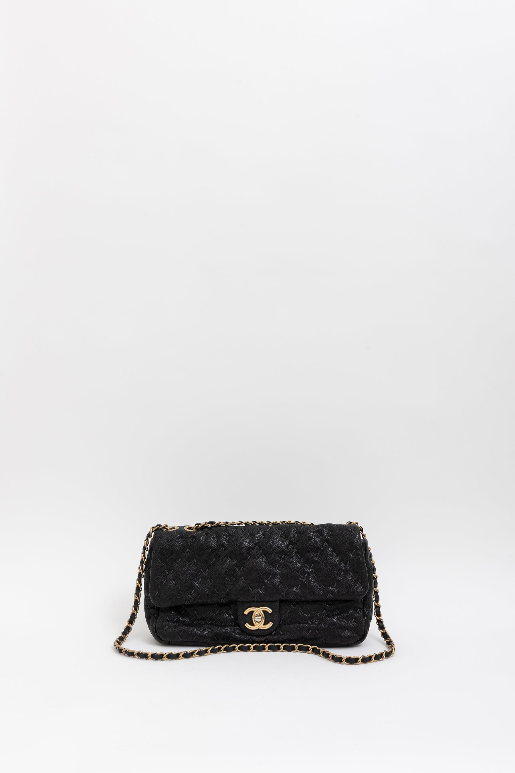 Wild Stitch Classic Flap Bag