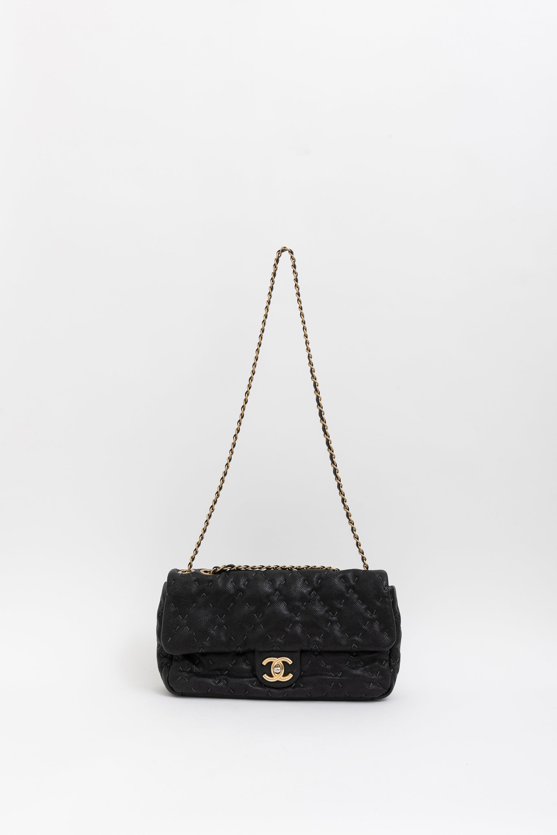 Wild Stitch Classic Flap Bag