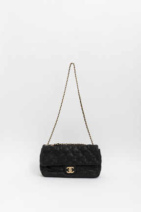 Wild Stitch Classic Flap Bag