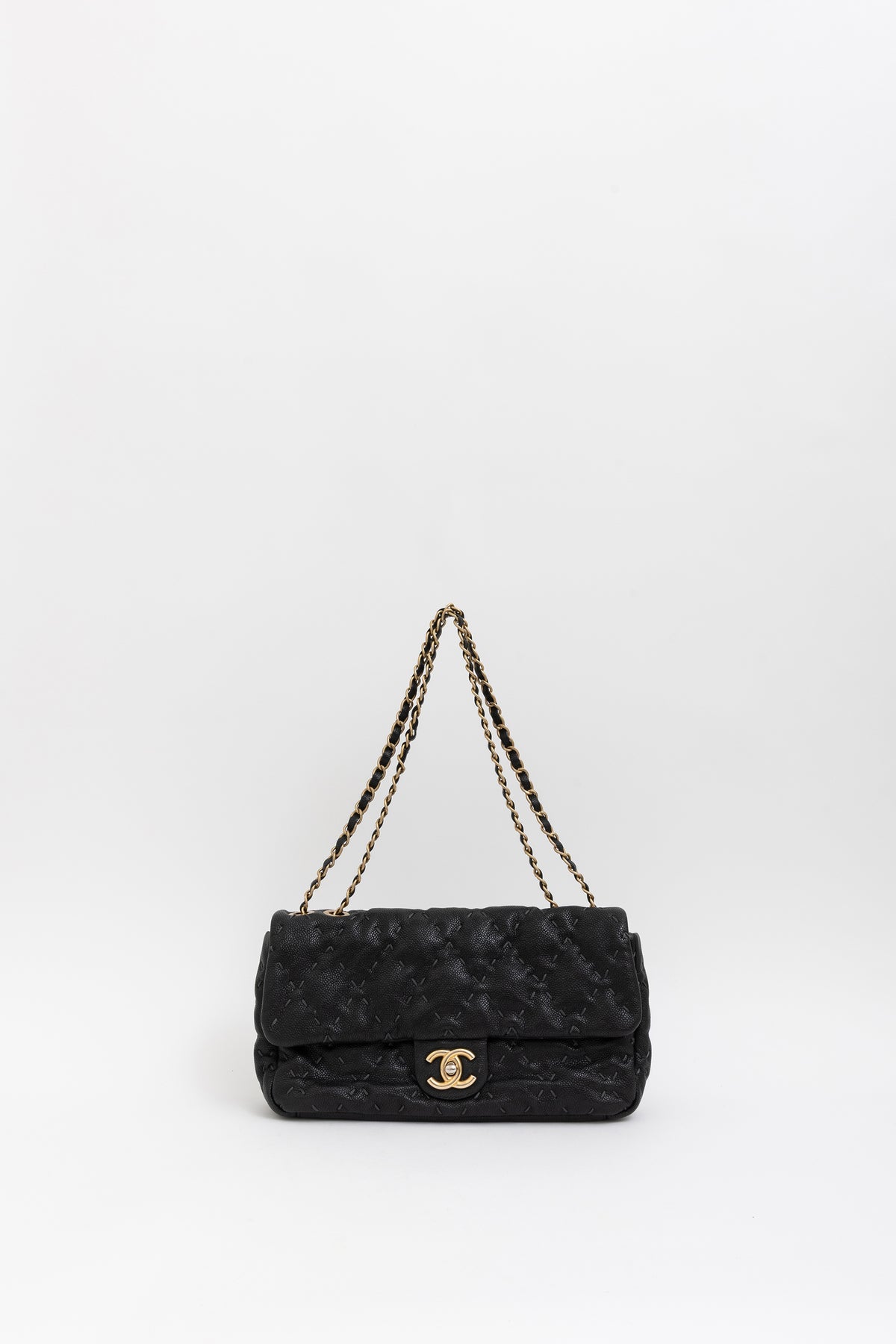 Wild Stitch Classic Flap Bag