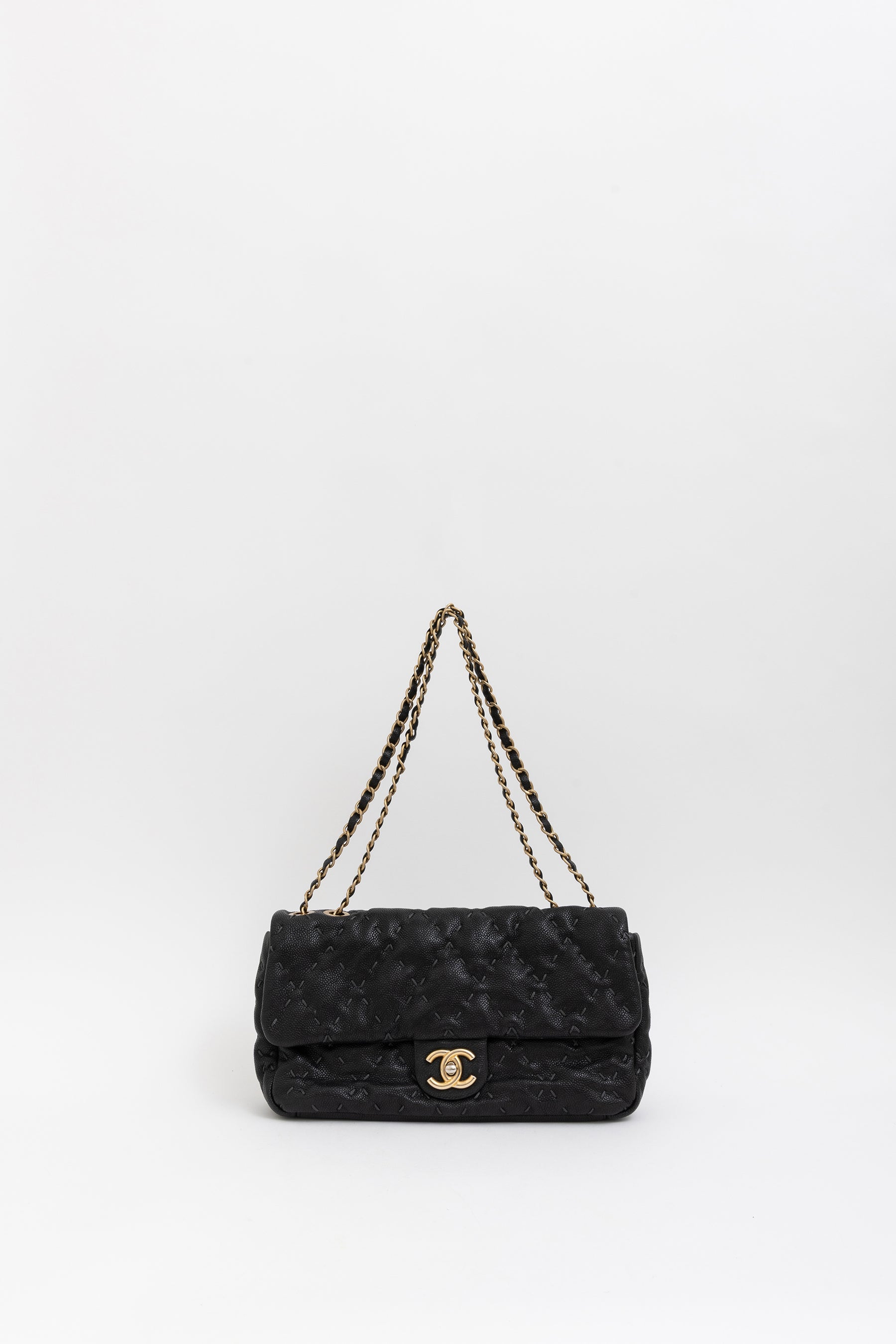 Wild Stitch Classic Flap Bag