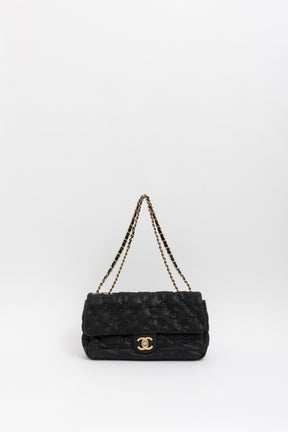 Wild Stitch Classic Flap Bag