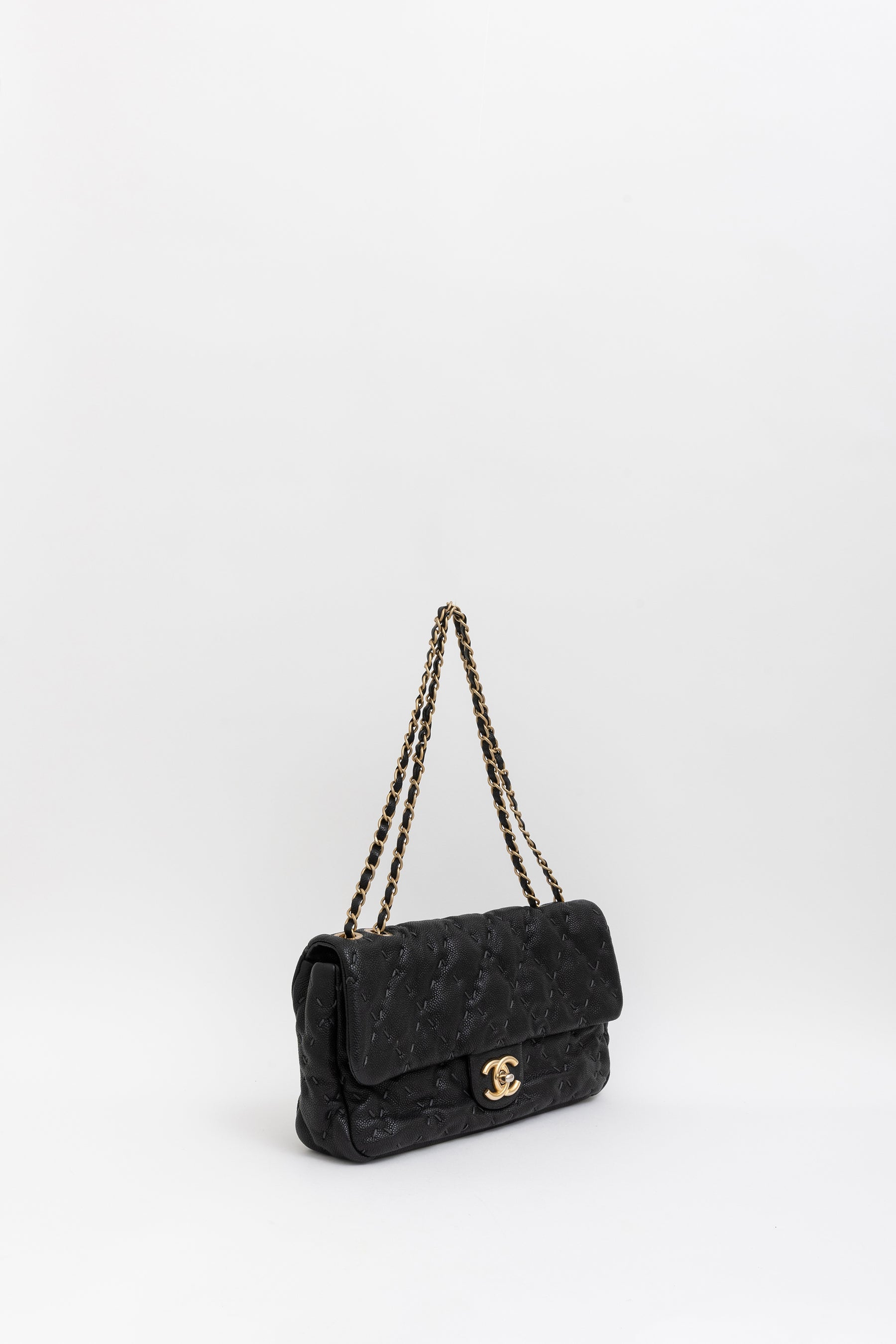 Wild Stitch Classic Flap Bag