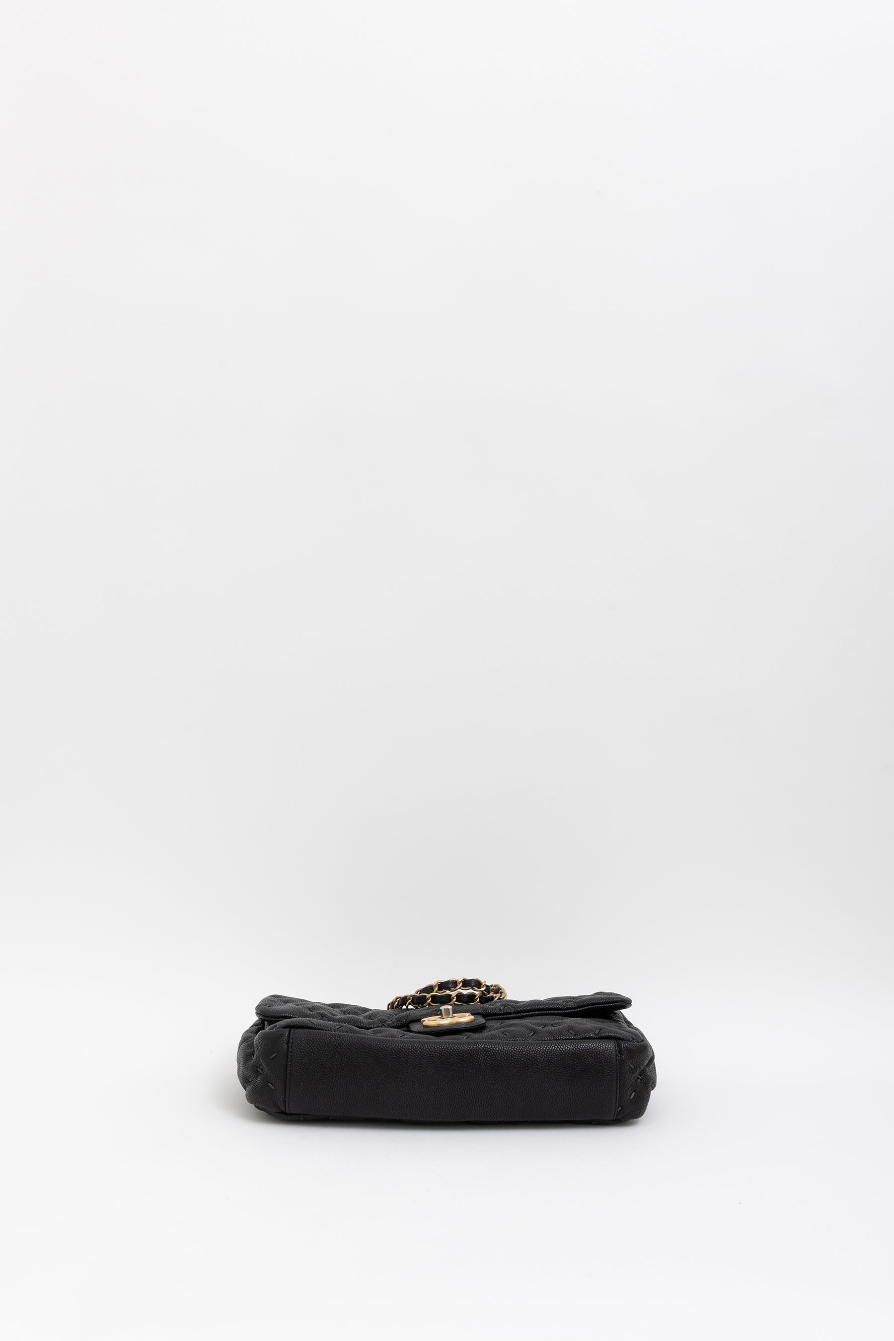 Wild Stitch Classic Flap Bag