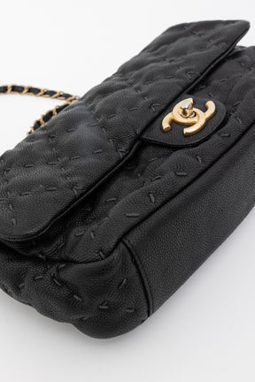 Wild Stitch Classic Flap Bag