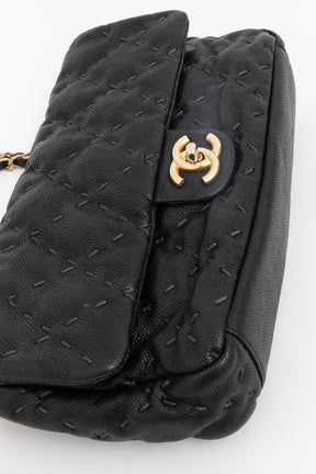 Wild Stitch Classic Flap Bag