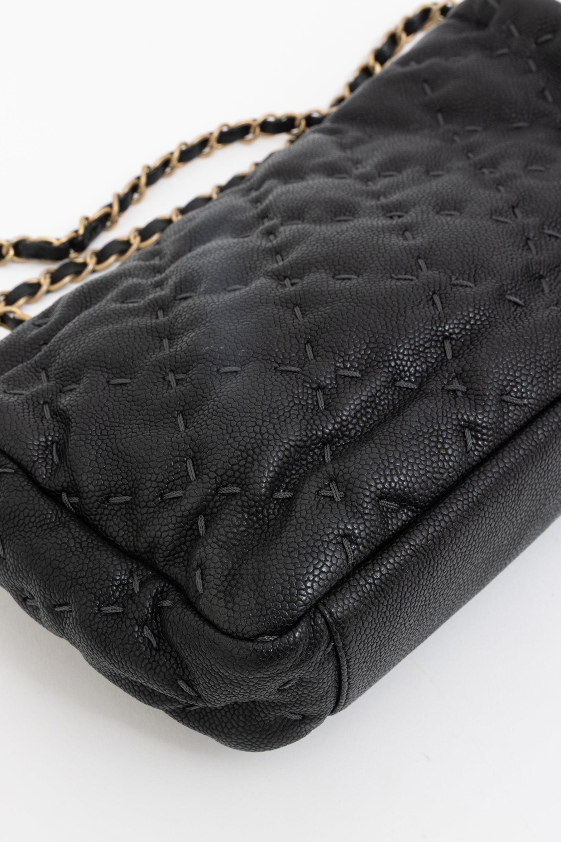 Wild Stitch Classic Flap Bag
