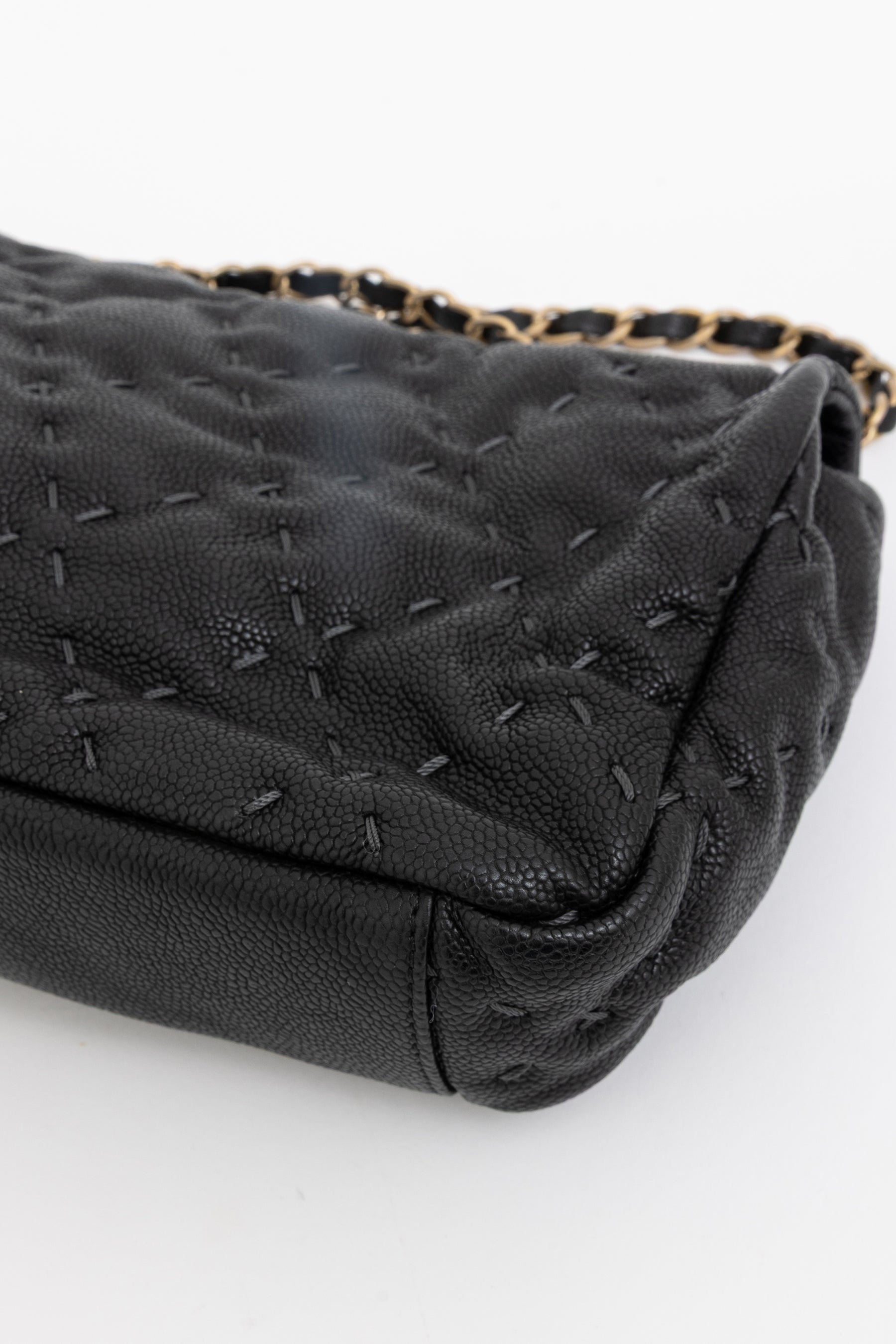 Wild Stitch Classic Flap Bag