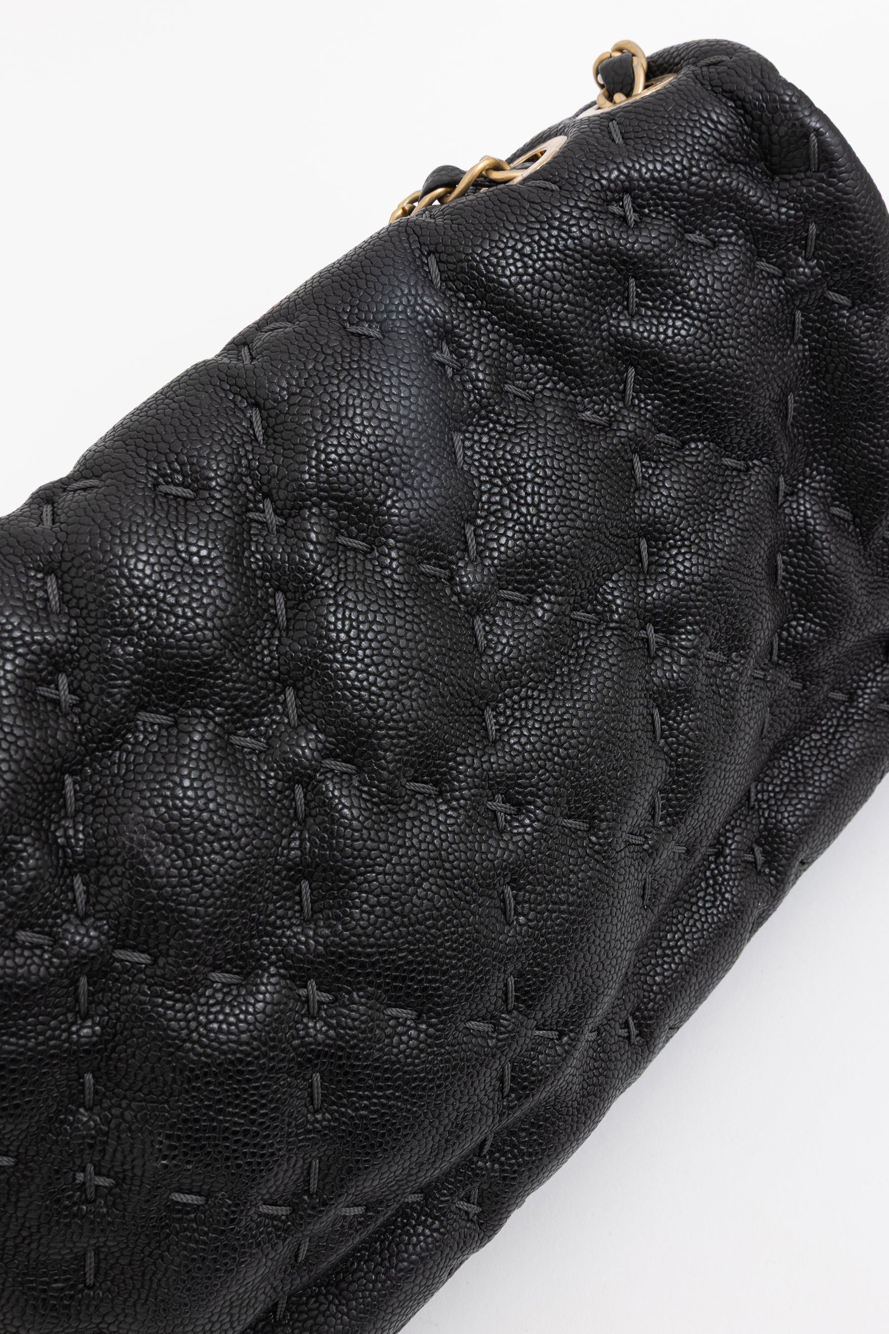 Wild Stitch Classic Flap Bag