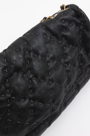 Wild Stitch Classic Flap Bag