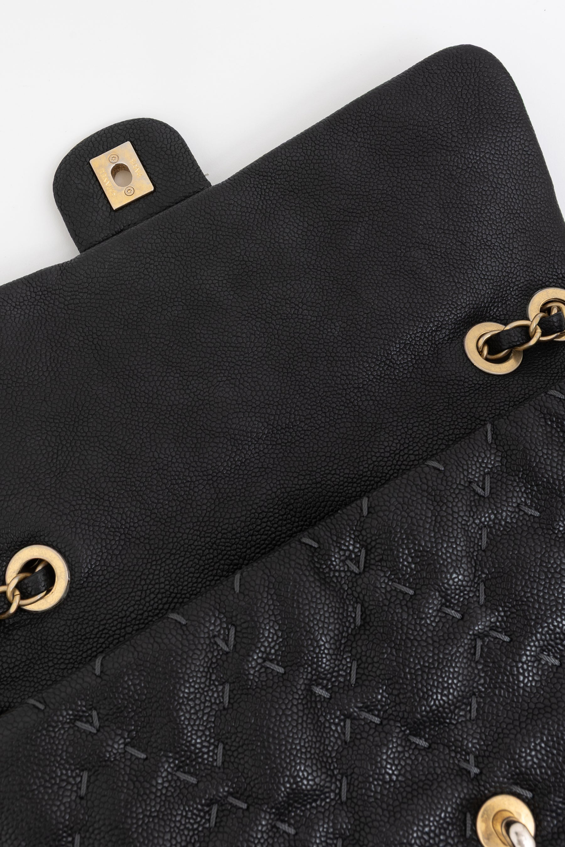 Wild Stitch Classic Flap Bag