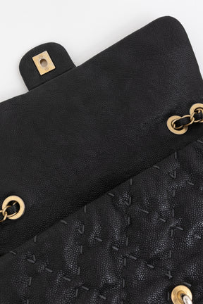 Wild Stitch Classic Flap Bag