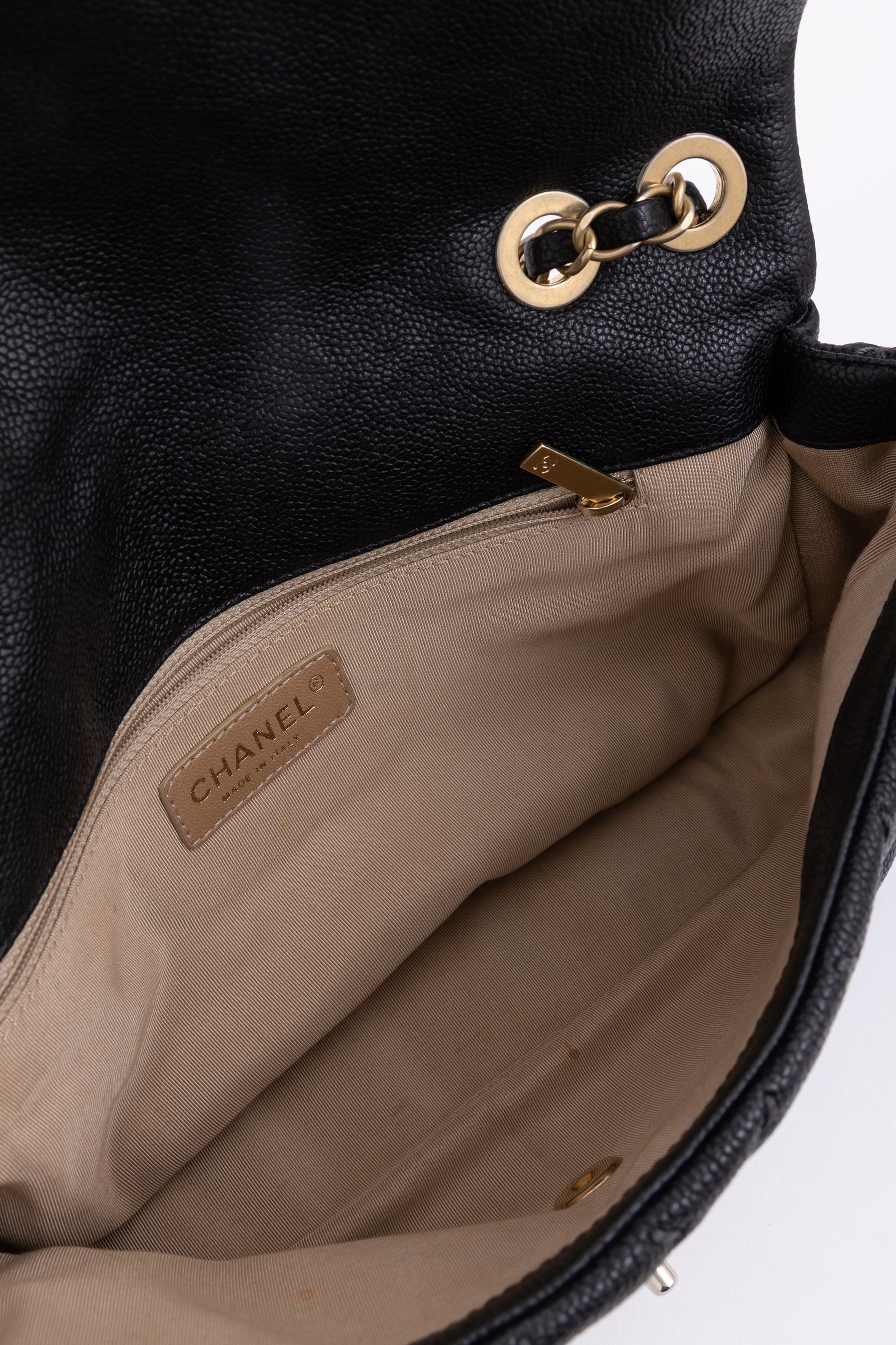 Wild Stitch Classic Flap Bag