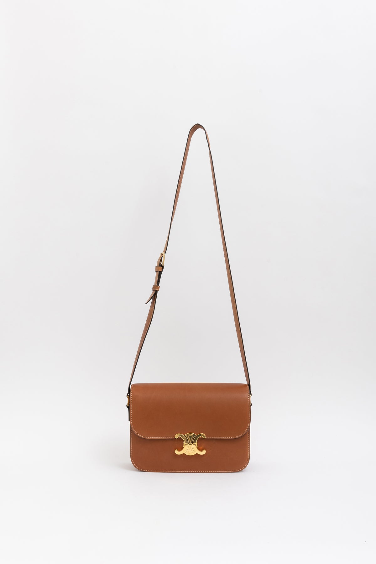 Classique Triomphe Bag