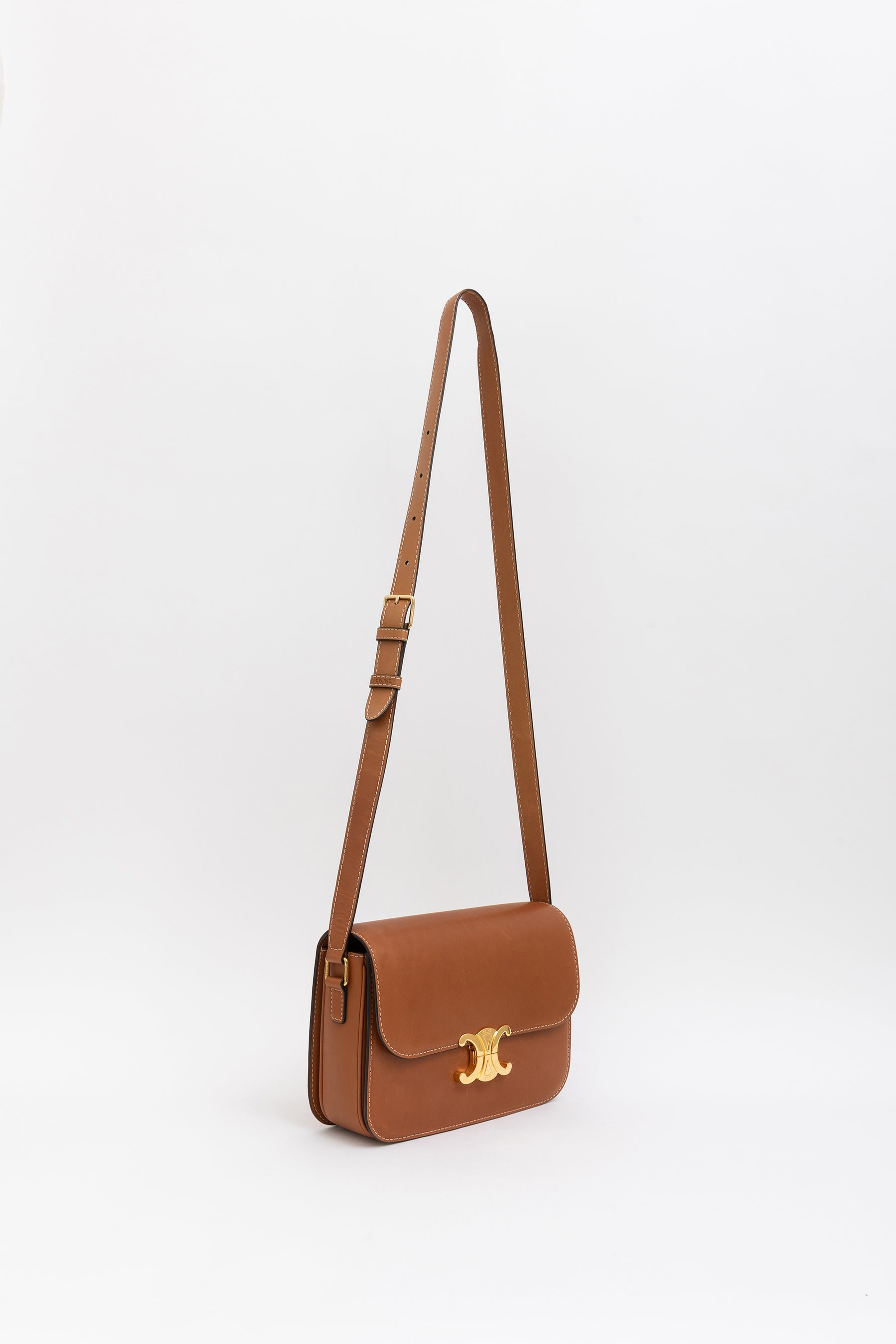 Classique Triomphe Bag