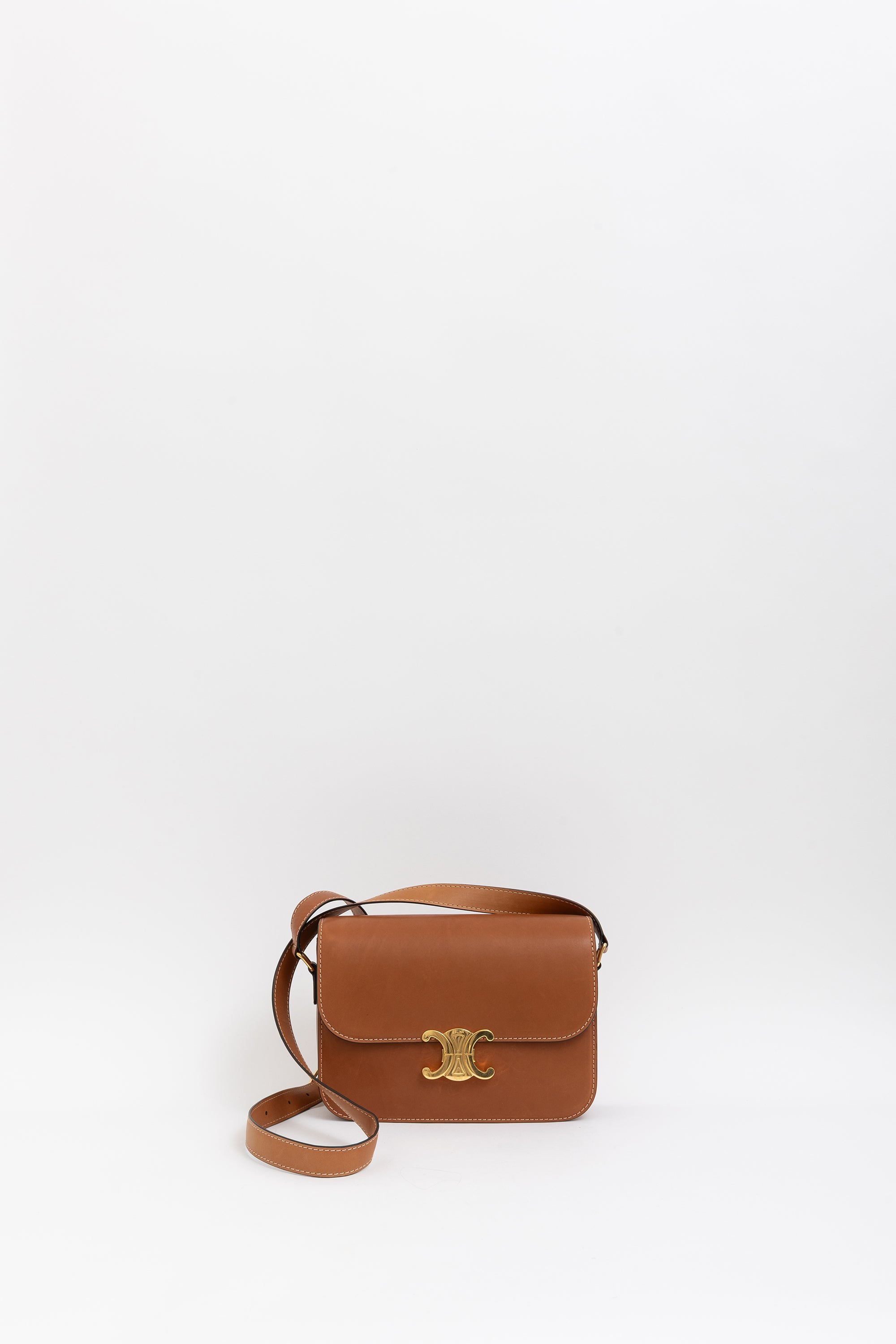 Classique Triomphe Bag