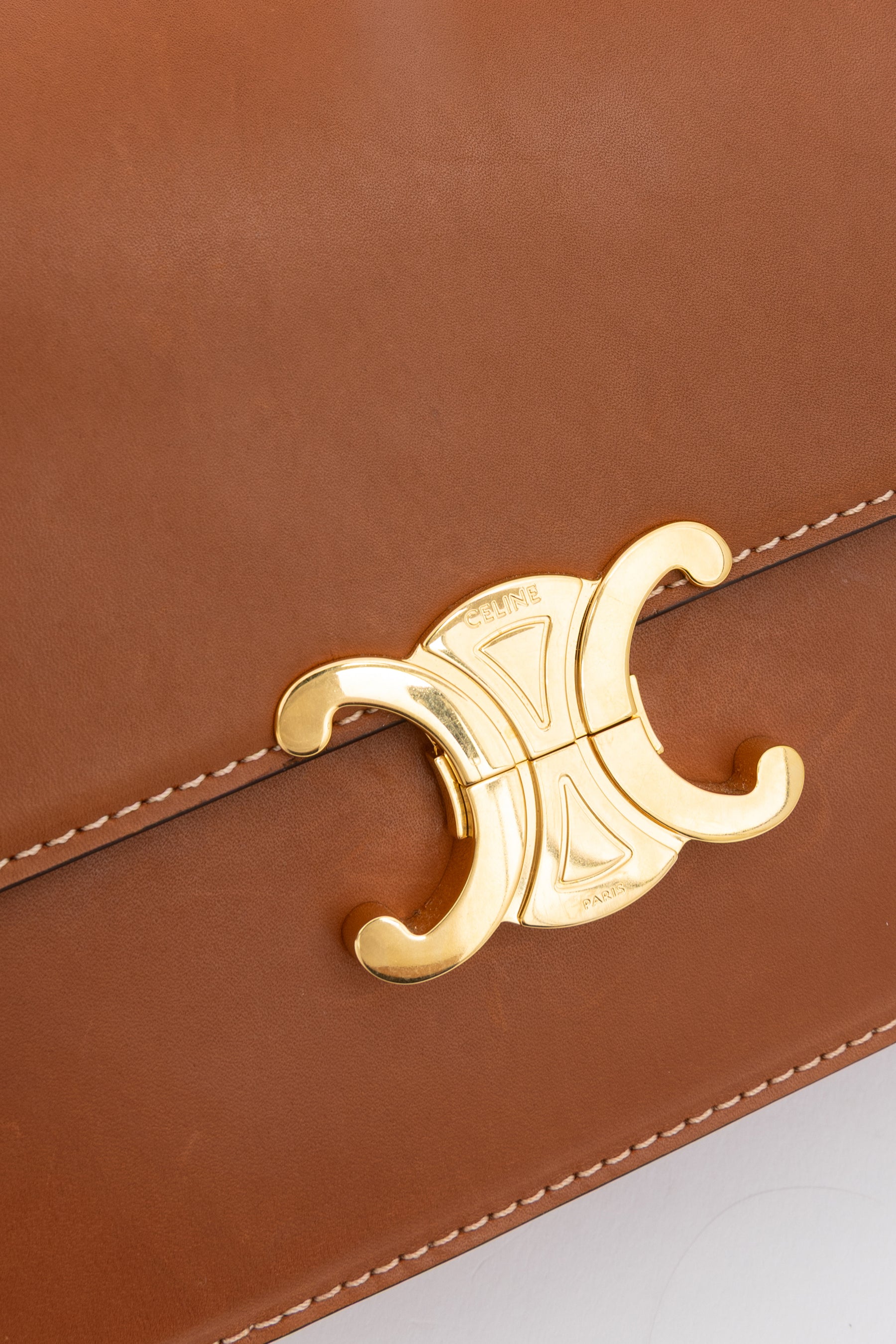 Classique Triomphe Bag