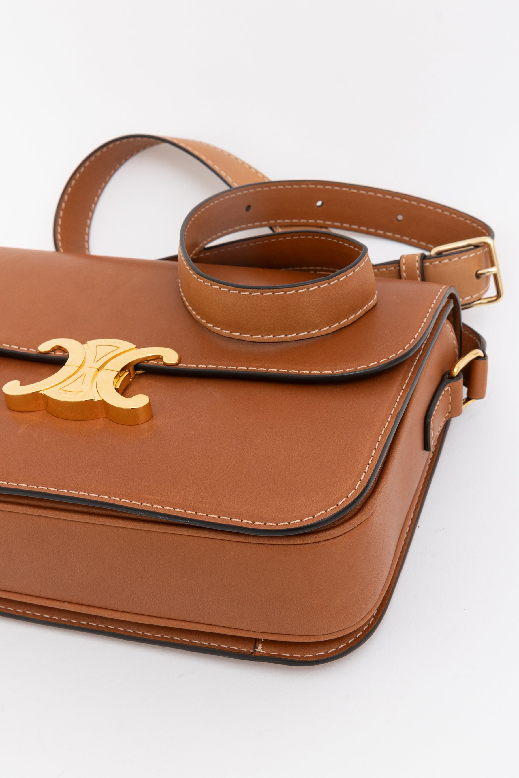 Classique Triomphe Bag