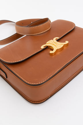 Classique Triomphe Bag