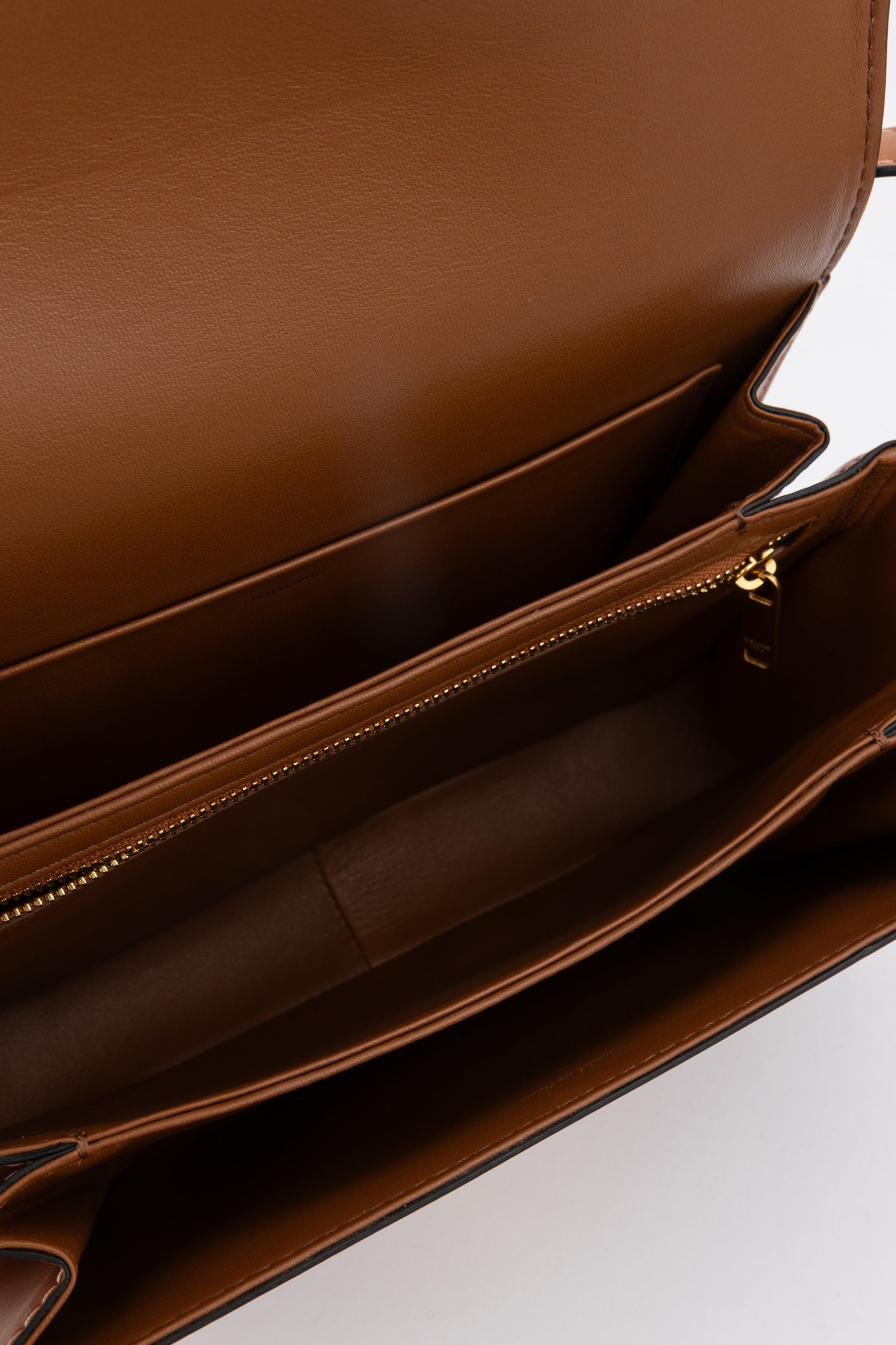 Classique Triomphe Bag