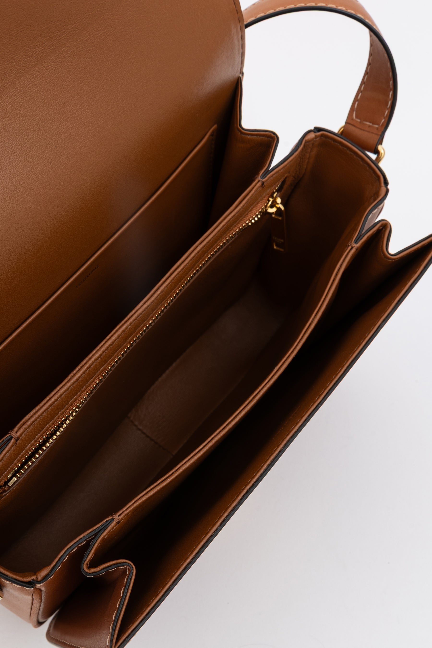 Classique Triomphe Bag