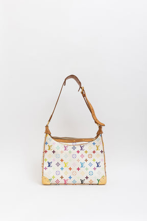 x Takashi Murakami Boulogne Shoulder Bag