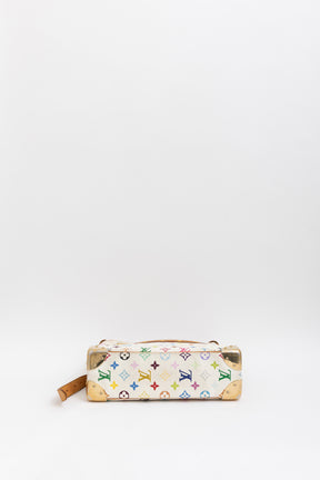 x Takashi Murakami Boulogne Shoulder Bag