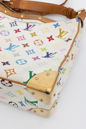 x Takashi Murakami Boulogne Shoulder Bag