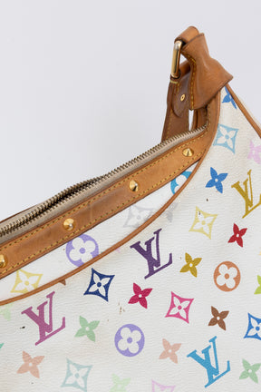 x Takashi Murakami Boulogne Shoulder Bag