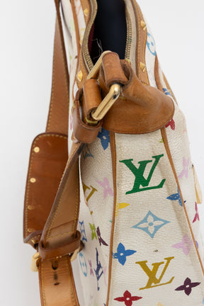 x Takashi Murakami Boulogne Shoulder Bag
