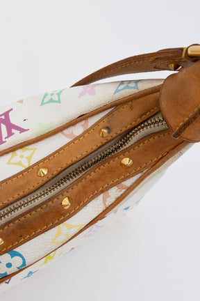 x Takashi Murakami Boulogne Shoulder Bag