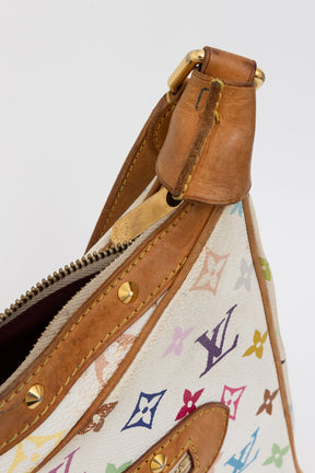 x Takashi Murakami Boulogne Shoulder Bag