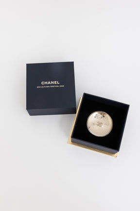 Mid-Autumn Festival Earth Paperweight