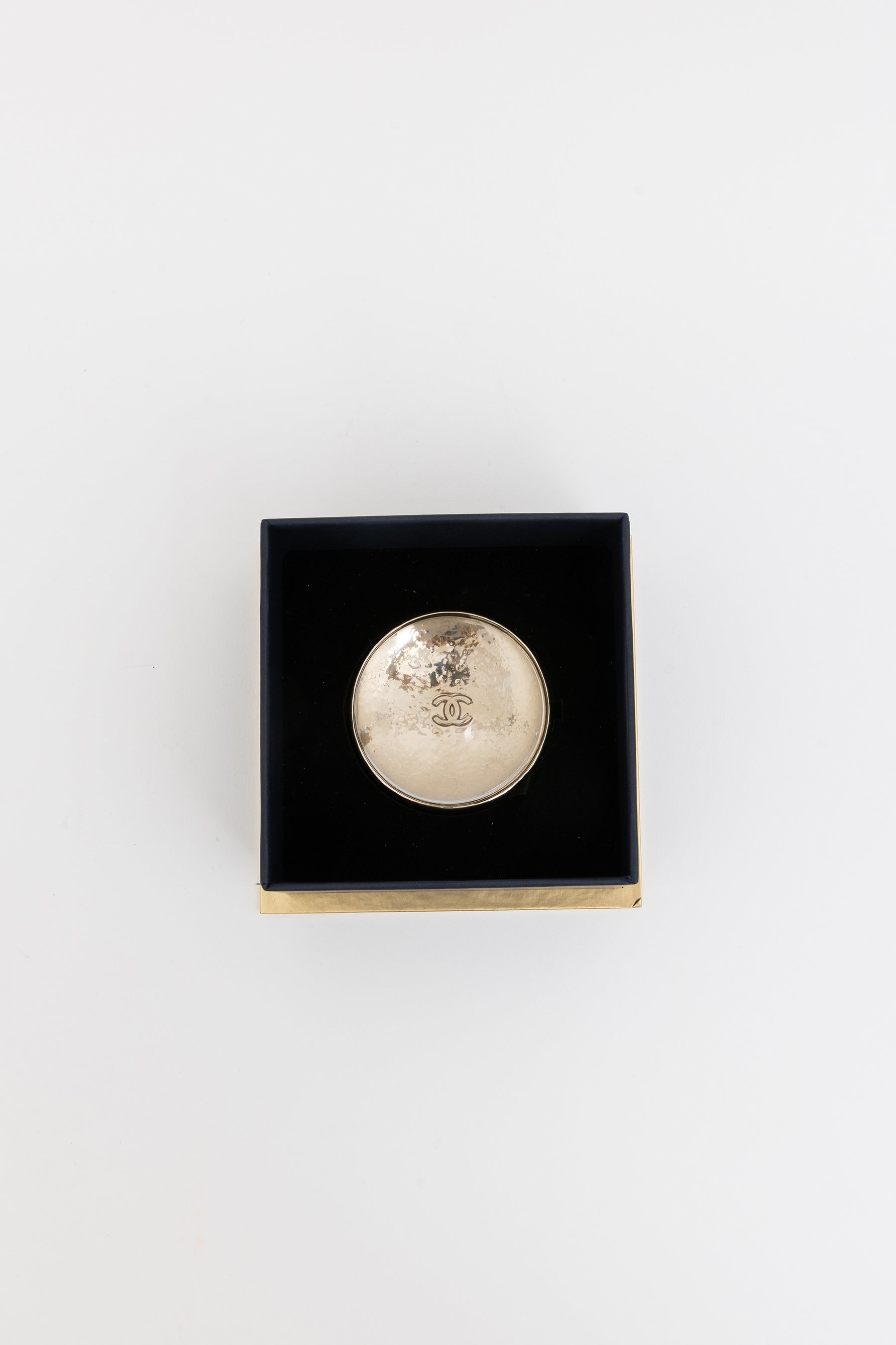 Mid-Autumn Festival Earth Paperweight