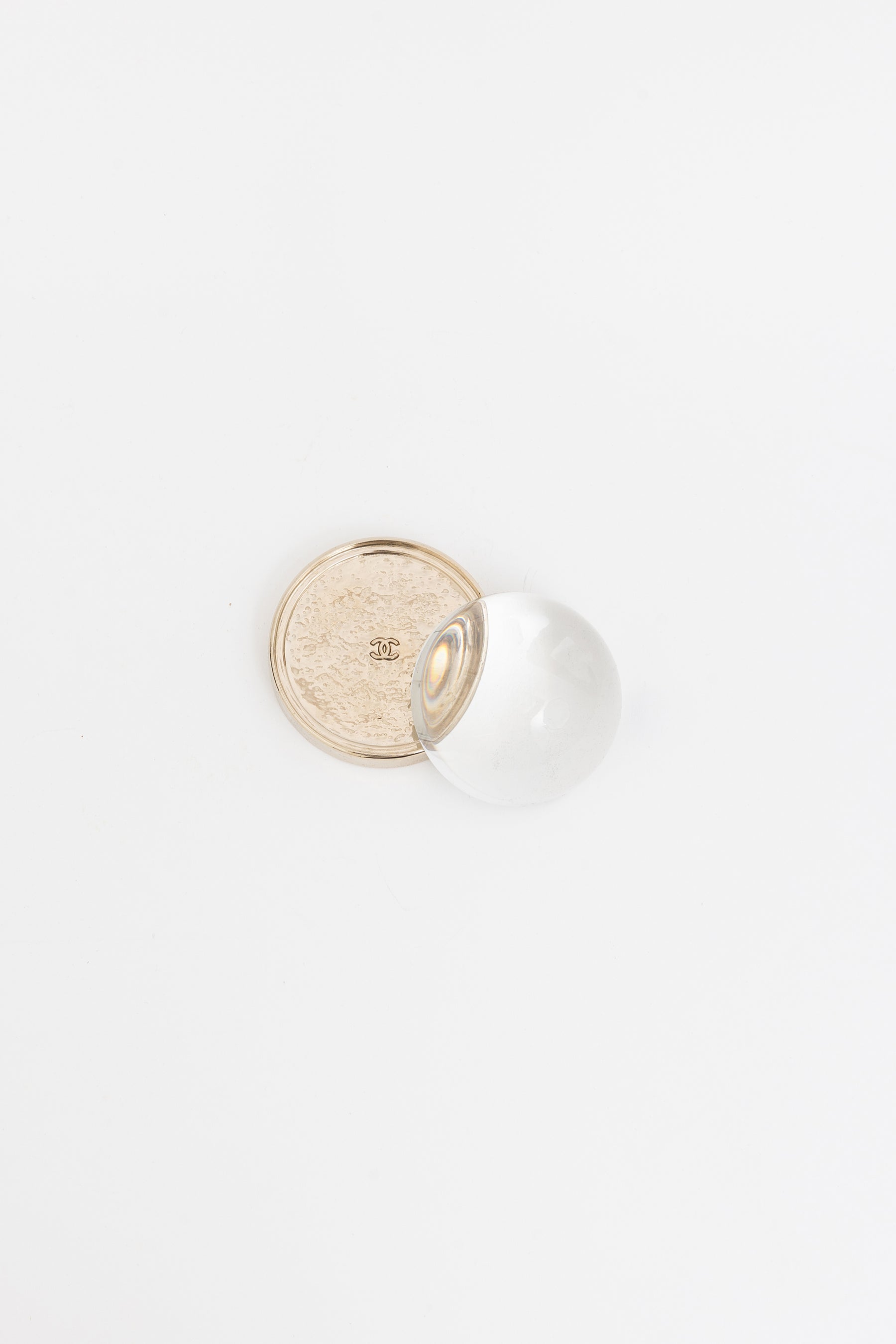 Mid-Autumn Festival Earth Paperweight
