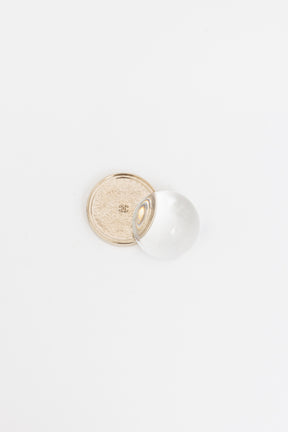 Mid-Autumn Festival Earth Paperweight