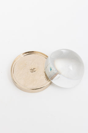 Mid-Autumn Festival Earth Paperweight