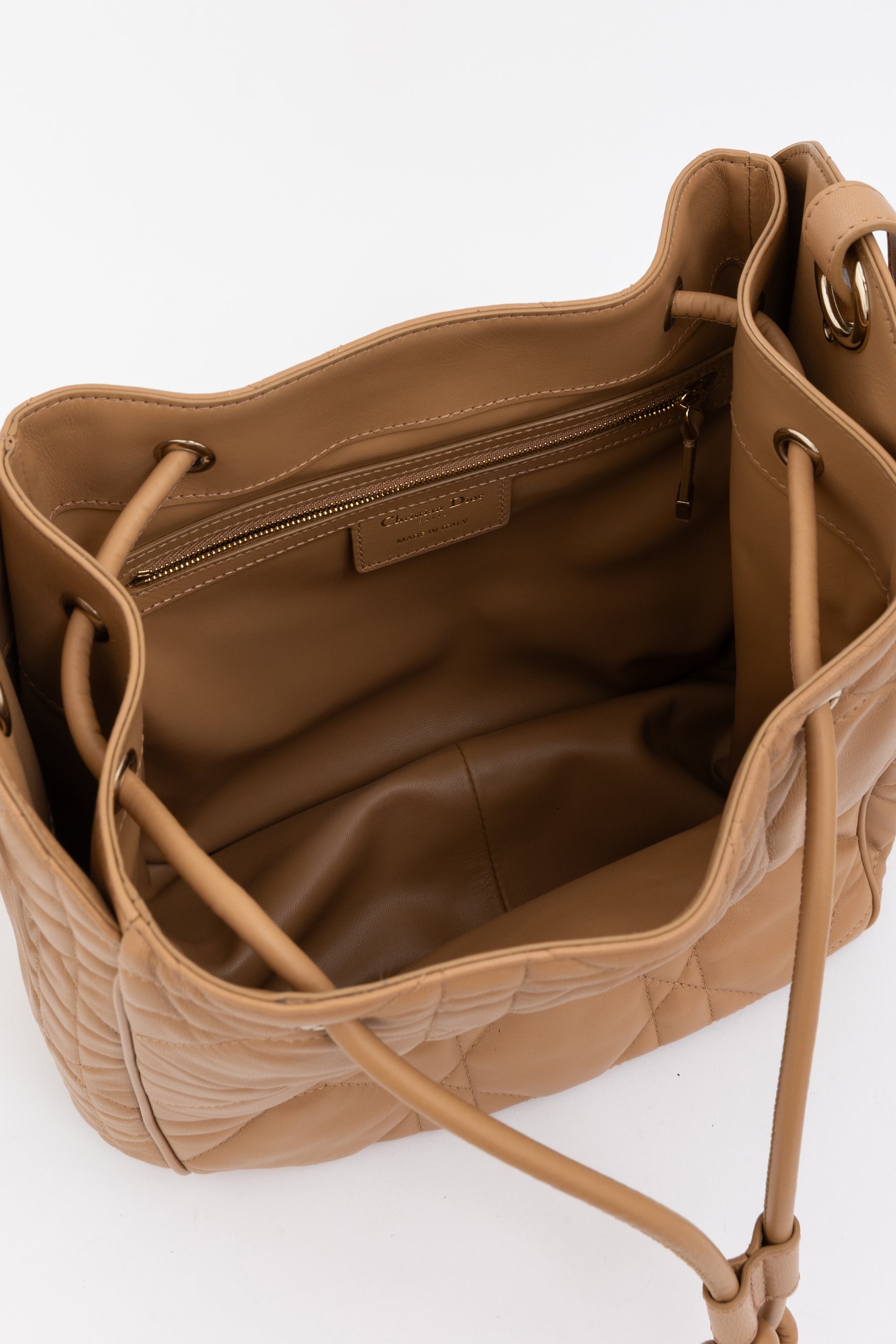 Medium D-Motion Bag