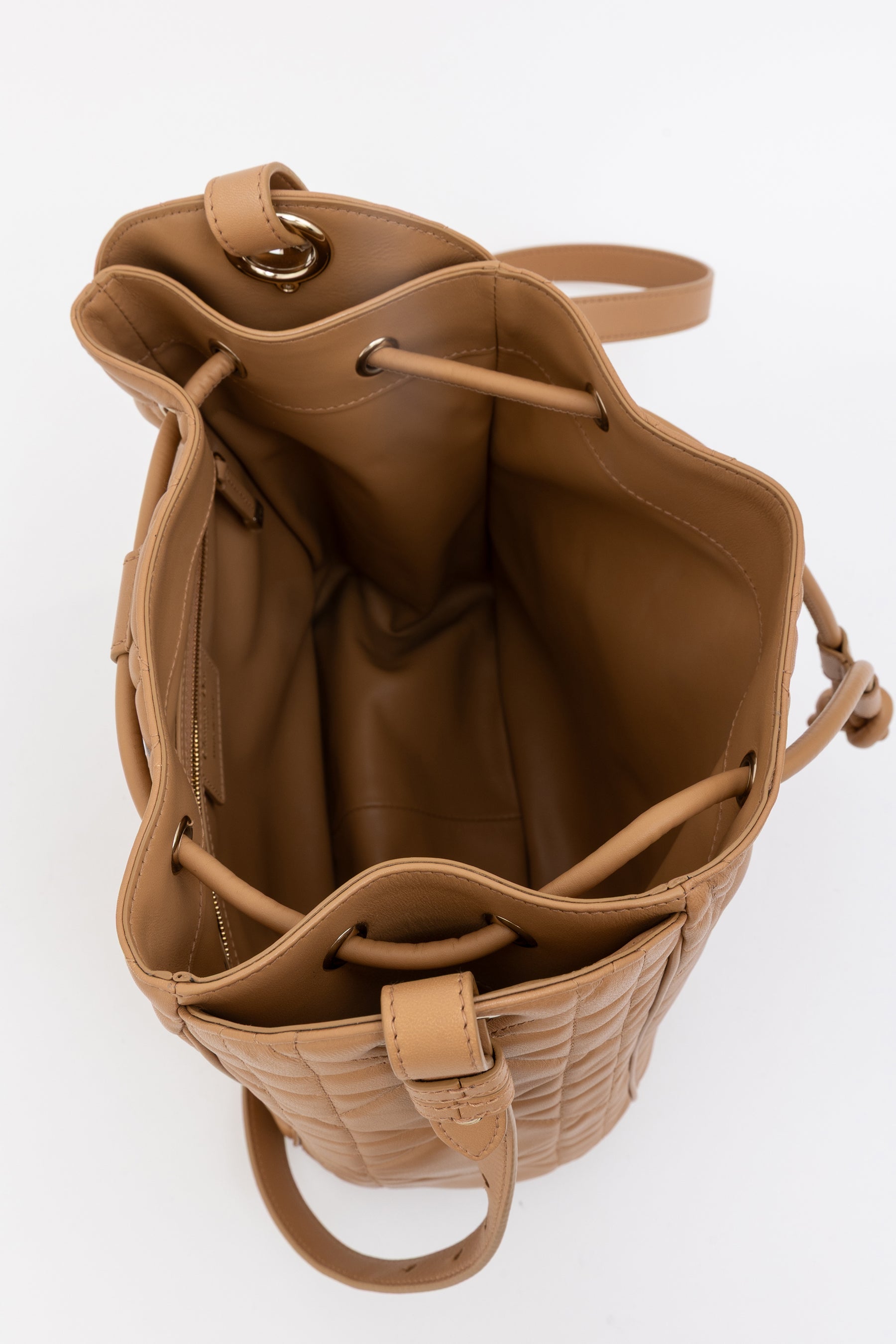 Medium D-Motion Bag