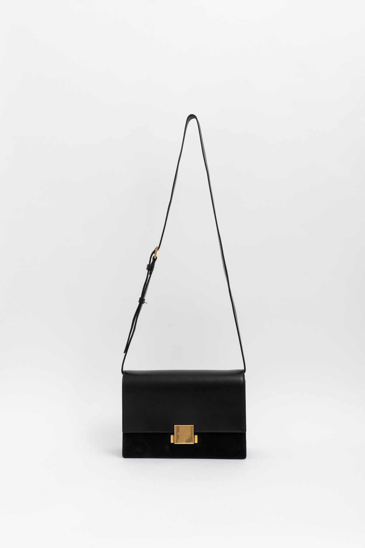 Bellechasse Shoulder Bag