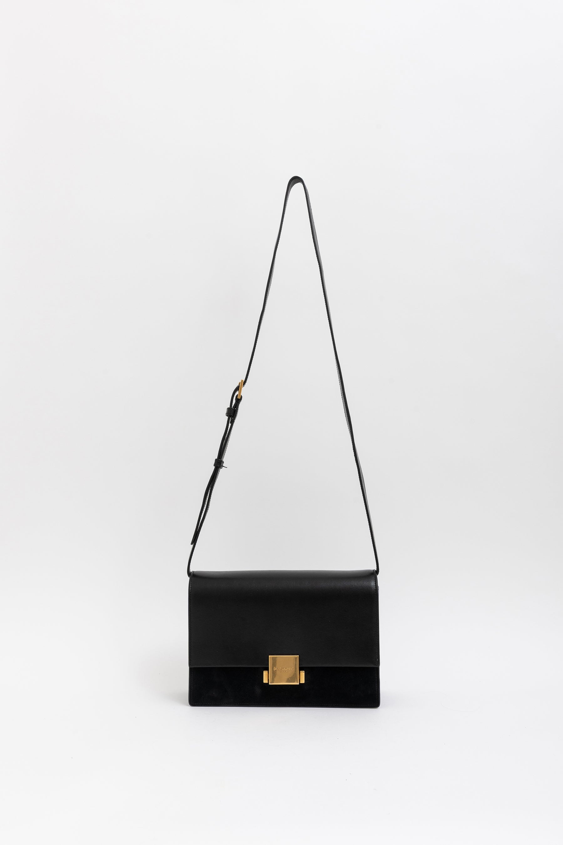 Bellechasse Shoulder Bag