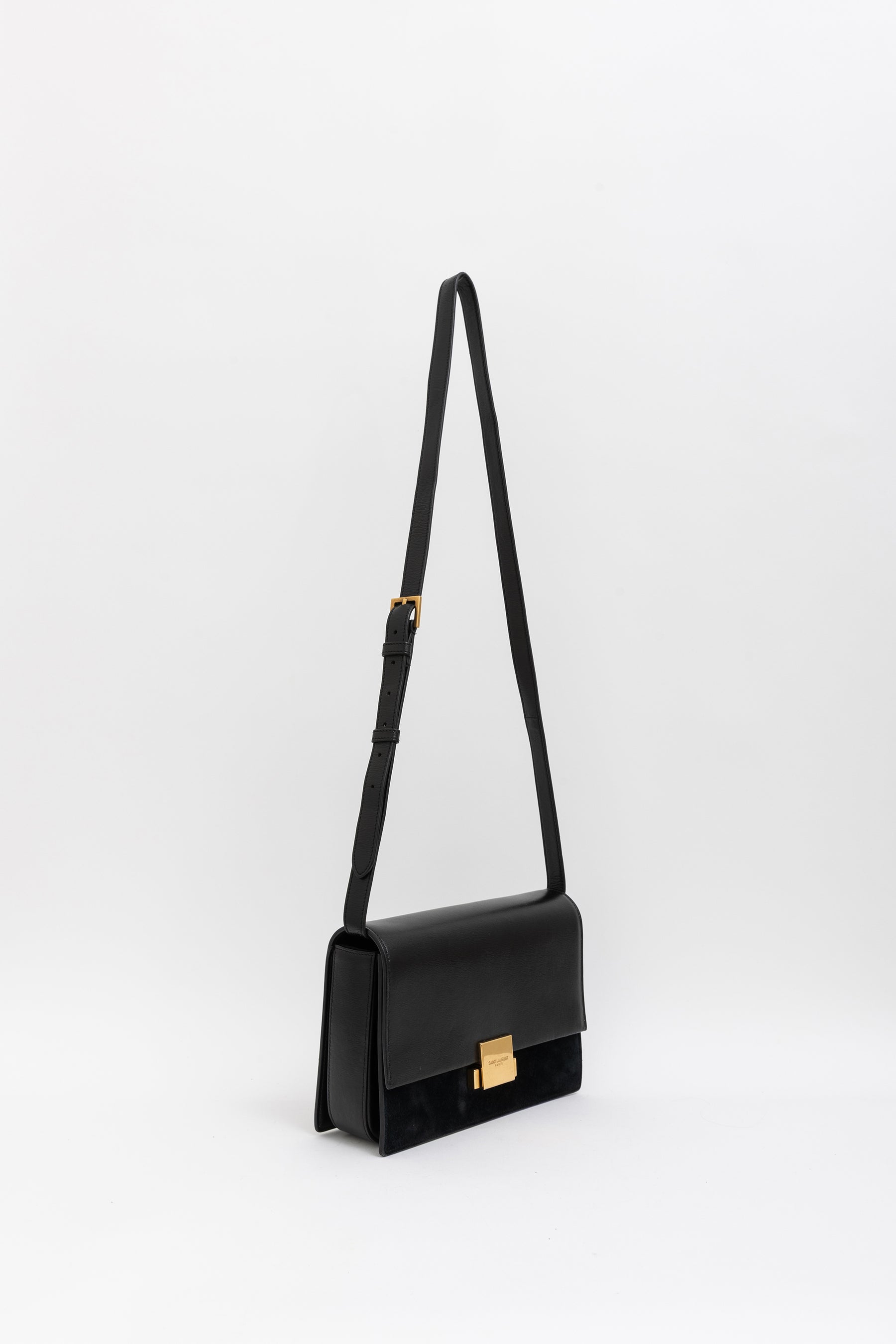 Bellechasse Shoulder Bag
